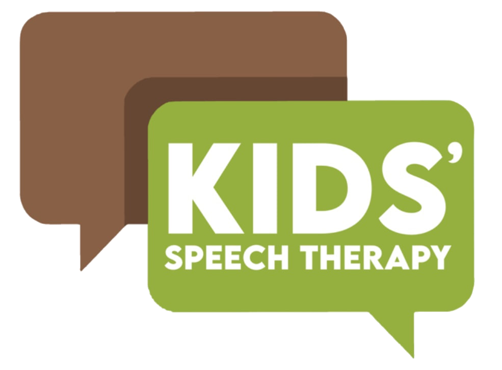 Kids' Speech Therapy