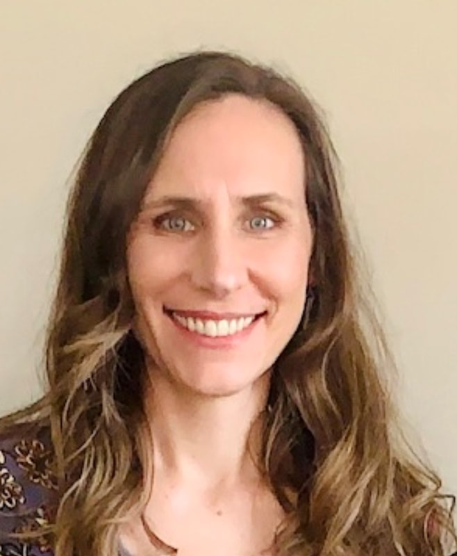 Alexia Hyams, Certified Practising Speech Pathologist
